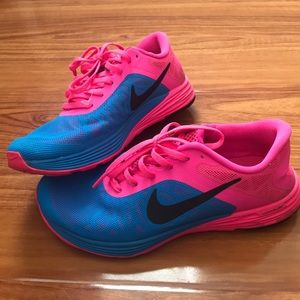 Women’s Nike Lunarlaunch Shoes